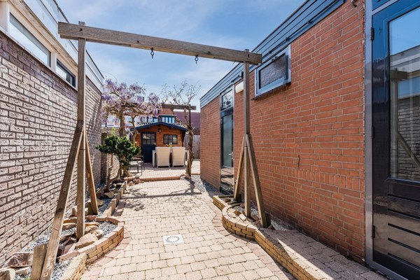 Medium property photo - De Konnighstraat 1a, 2691 XJ 's-Gravenzande